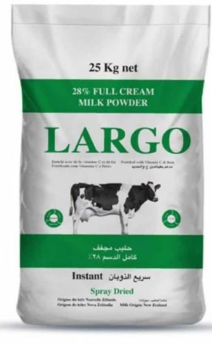 Largo 28% Full Cream Milk Powder