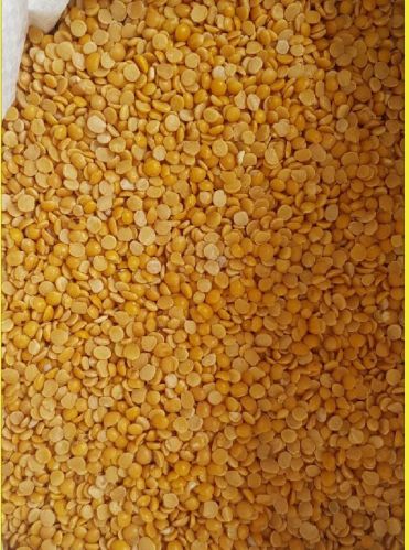Soft Mama & Baba Toor Dal, Color : Yellow