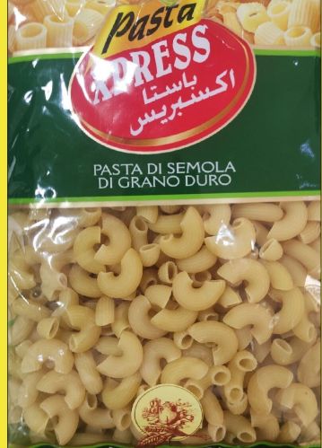 Pasta Express Macaroni for Quick Easy Meal Preparation