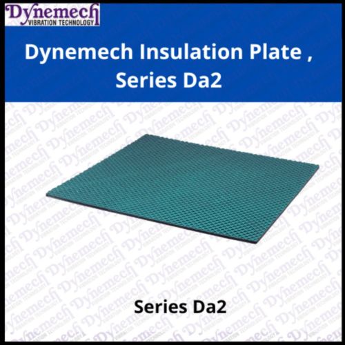 Dynemech DA2 Anti Vibration Machinery Insulation Pad