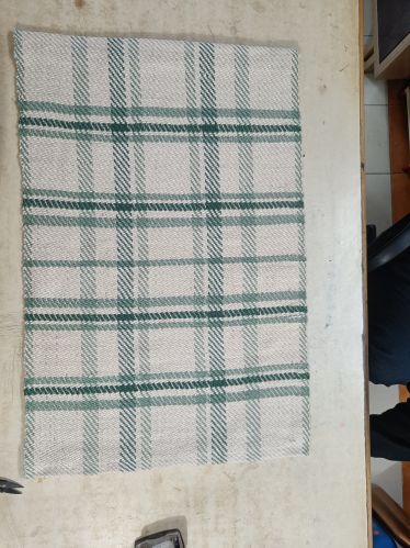 Printed Rugs, Shape : Rectangular, Packaging Type : Grey