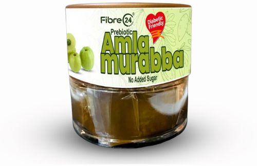 Amla Murabba