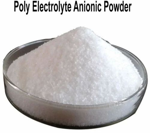 Poly Electrolyte Anionic Powder, Packaging Type : Plastic Bag