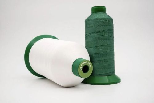 HT Recycled Polyester Soft Thread for Sewing