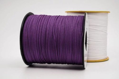 Poly Cotton Braids Thick Threads for Rands, Automatic Units