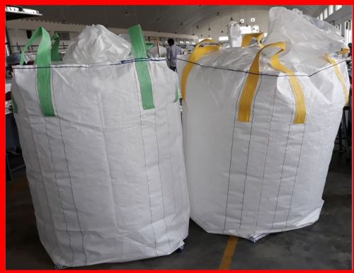 Polypropylene Fibc Jumbo Bags