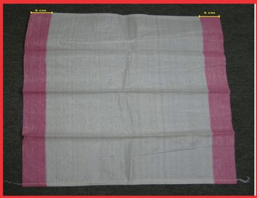 Sugar PP Woven Bags