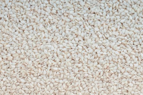 Hulled Sesame Seed, Packaging Type : Plastic Bags Or Containers
