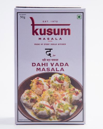 Dahi Vada Masala