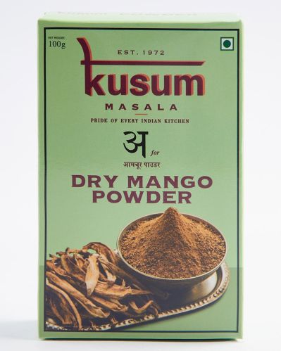 Dry Mango Powder