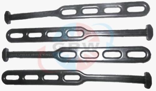 EPDM Rubber Clamp for Fish Box