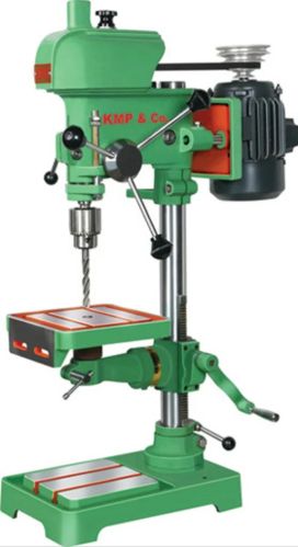 13mm Pillar Drilling Machine