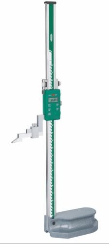 SS Insize Digital Height Gauge