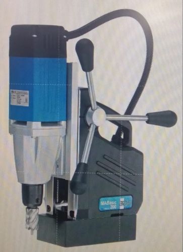 Bds Magnetic Core Drilling Machine