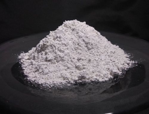 Limestone Powder, Color : White
