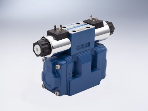 Electro Hydraulic Valve