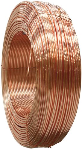 Copper Wires