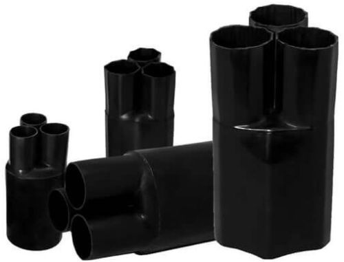 Heat Shrink Semi Conductive Cable Breakouts