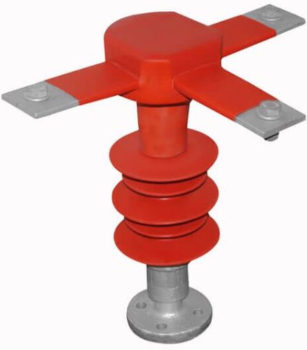 Tee Tap Off Connector for HT AB Cable