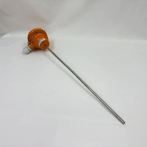 -200 To 600 DEG C Rtd Head Rtd Sensor for Industrial
