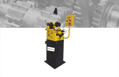 Circular-ARC Saw Blade Sharpener S450 Standard