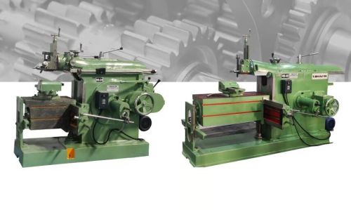 Deluxe Shaping Machine