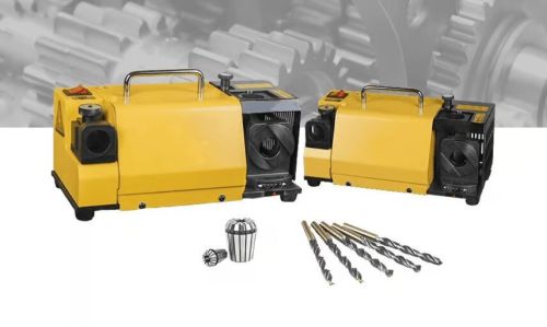 Drill Bit Re-Sharpener 20G