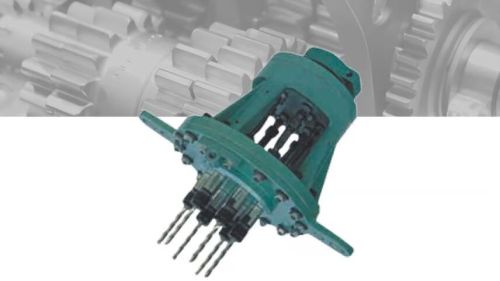 Drilling & Tapping Machine Multi Spindles for Industrial