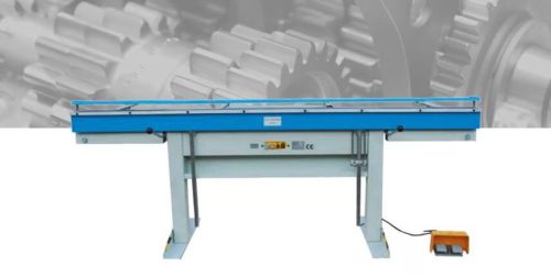 Magnetic Bending EB Series Machine, Packaging Type : Cardboard Box