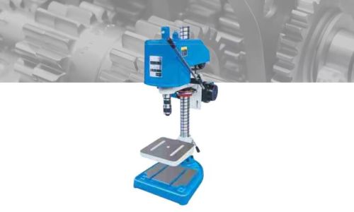 Tapping Machine Swj Series