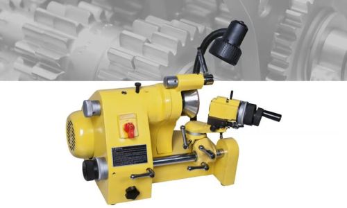 Universal Cutter Grinder U2 Machine, Voltage : 220V/380V
