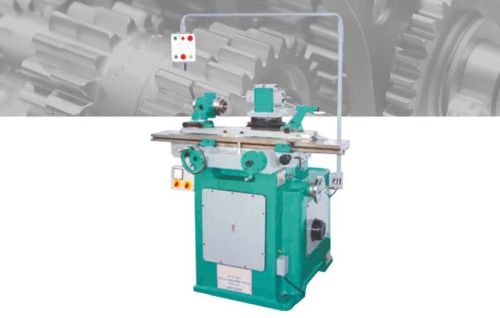 Universal Tool & Cutter Grinding Machine, Power Source : Electric