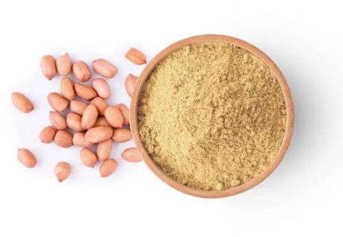 Peanut Powder, Packaging Type : Shelf-stable Container