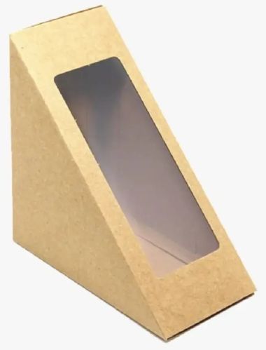 Sandwich Box