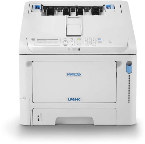 A4 Color LED Printer Printronix LP654C