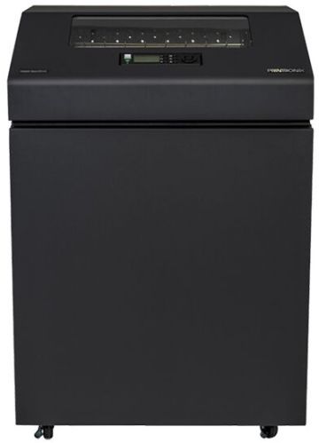 Open Print HD Line Matrix Printers