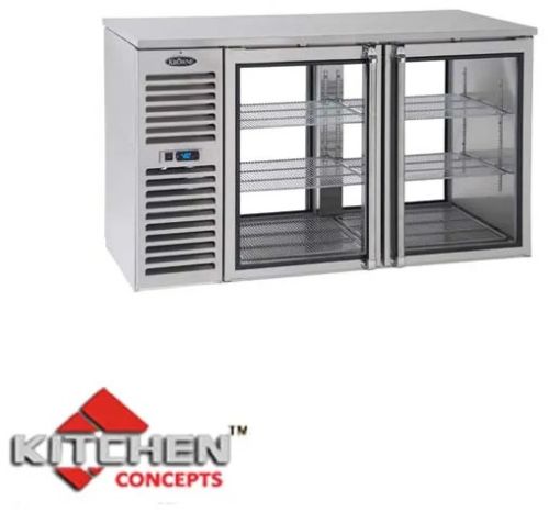 Back Bar Wine Chiller