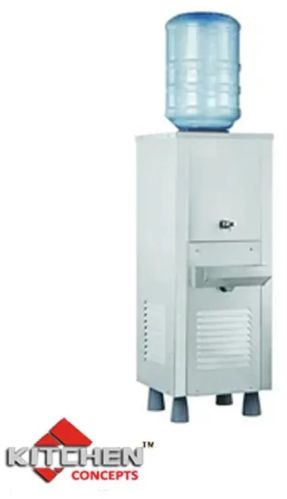 Bottled Water Cooler, Automation Grade : Automatic
