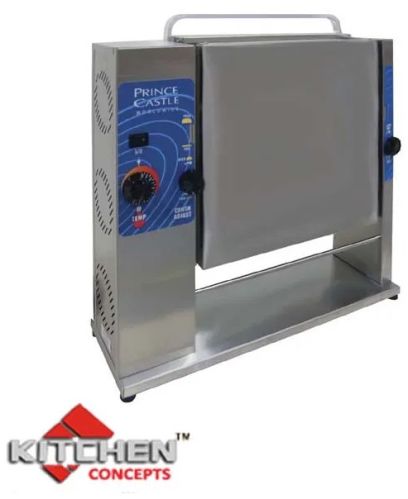 Electric Bun Toaster