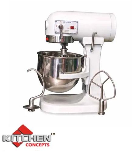 Electric Spiral Mixer