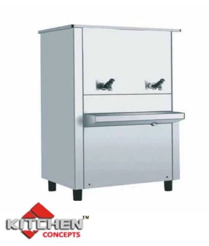 Stainless Steel (SS) Water Cooler