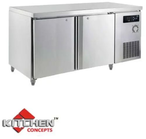 Undercounter Chillers AND Freezers for Commercial, Industrial