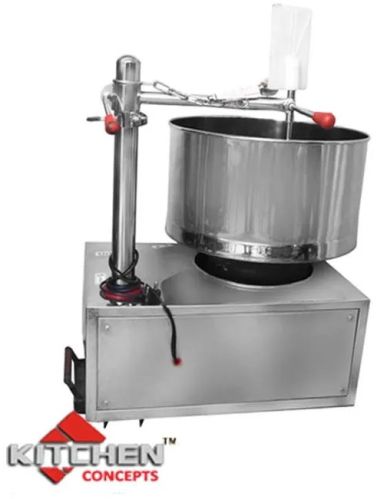 Wet Grinder Machine Electric