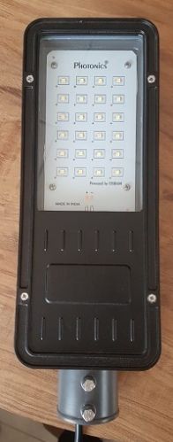 18W Solar LED Street Light