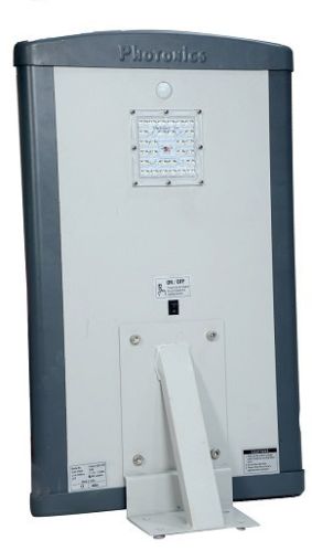 9W All in One Solar LED Street Light