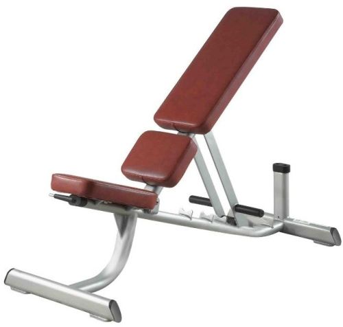 Adjustable Bench for Home Gym, Commercial Gym