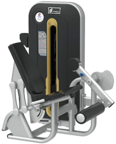 Leg Extension for Strength Training, Muscle Building