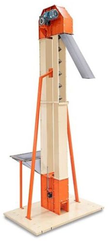 Strong Bucket Elevators