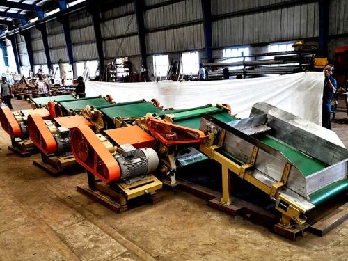 Kaizen Super CTC Machines