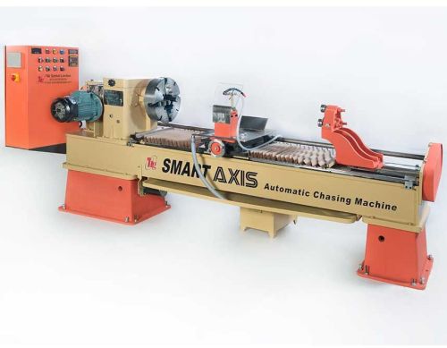 Smart Axis – Automatic Chasing Machine